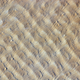 Image for article titled The abstract beauty of dunes seen from space